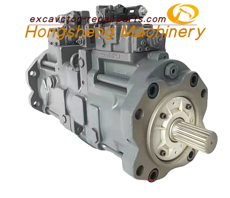 K3V112DTP الهيدروليكية K3V112DT المضخة الرئيسية Kobelco SK200-8 SK350-6E
