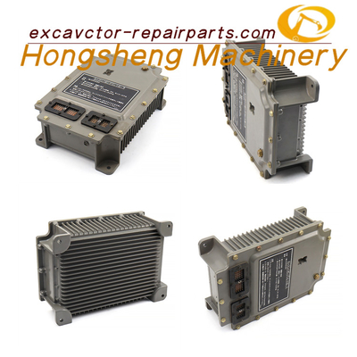 لوحة الكمبيوتر حفارة وحدة تحكم ECU 119-0609X-00 كارتر CAT 320
