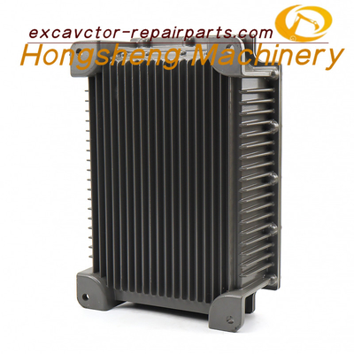 لوحة الكمبيوتر حفارة وحدة تحكم ECU 119-0609X-00 كارتر CAT 320