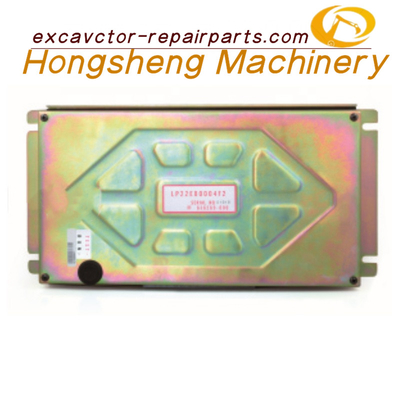 LP22E00004F2 حفارة ECU Kobelco SK120-2 وحدة التحكم الإلكترونية لوحة الكمبيوتر