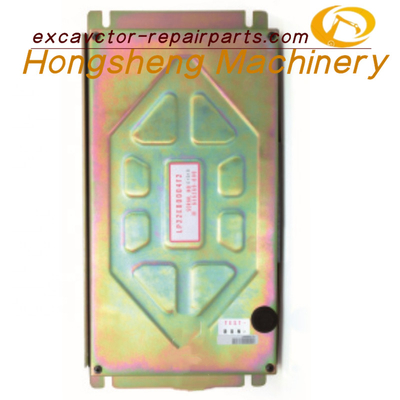 LP22E00004F2 حفارة ECU Kobelco SK120-2 وحدة التحكم الإلكترونية لوحة الكمبيوتر