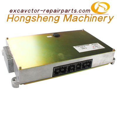وحدة التحكم الإلكترونية ECU ذات اللوحة الصغيرة Kobelco SK120-3 SK200-3 YN22E00015F3