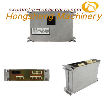 كوماتسو PC200-6 6D102 حفارة ECU 7834-21-6002 7834-21-6001 7834-21-6000