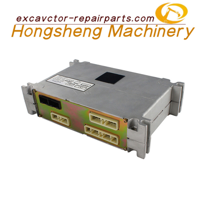 كوماتسو PC200-6 6D102 حفارة ECU 7834-21-6002 7834-21-6001 7834-21-6000