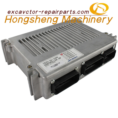 7835-24-1008 حفارة ECU كوماتسو PC200-7 PC220-7 PC240-7 7835-26-1009