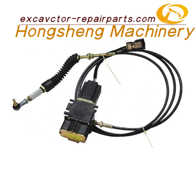 22U-06-11790 حفارة خنق موتور كوماتسو PC60-7 PC228U PC128UU