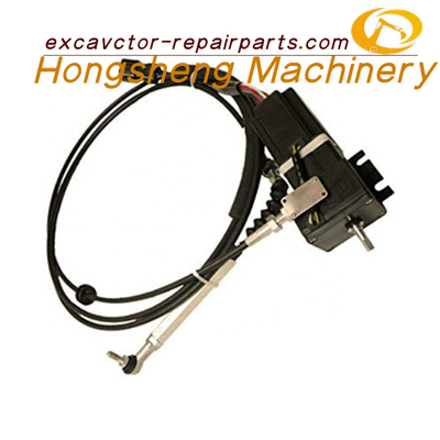 22U-06-11790 حفارة خنق موتور كوماتسو PC60-7 PC228U PC128UU