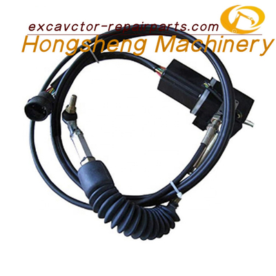 22U-06-11790 حفارة خنق موتور كوماتسو PC60-7 PC228U PC128UU