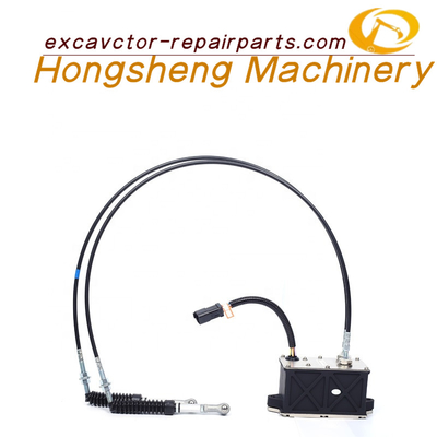 Carter E312B E320B Excavator Throttle Motor 247-5231139-3919 119-0633