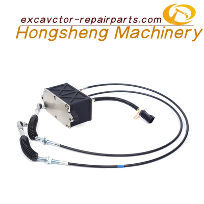 Carter E312B E320B Excavator Throttle Motor 247-5231139-3919 119-0633