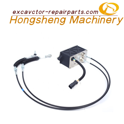 Carter E312B E320B Excavator Throttle Motor 247-5231139-3919 119-0633