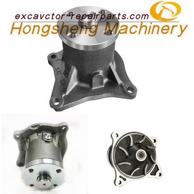 حفارة E320C E320B E320D Carter Water Pump 3306 C6.4 Engine 178-6633