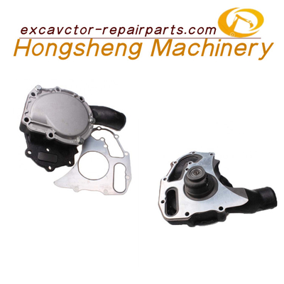 مضخة مياه Carter C6.6 C4.4 Engine Excavator 354-4754 3544754