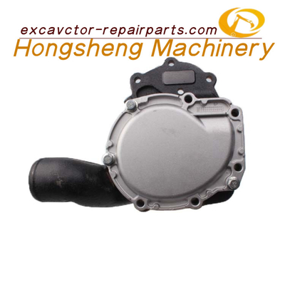 مضخة مياه Carter C6.6 C4.4 Engine Excavator 354-4754 3544754