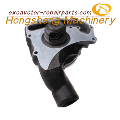 مضخة مياه Carter C6.6 C4.4 Engine Excavator 354-4754 3544754