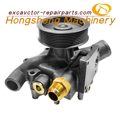 محرك C7 Water Pump Carter Excavator E324D 325D 329D 352-2138