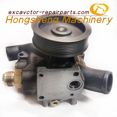 محرك C7 Water Pump Carter Excavator E324D 325D 329D 352-2138