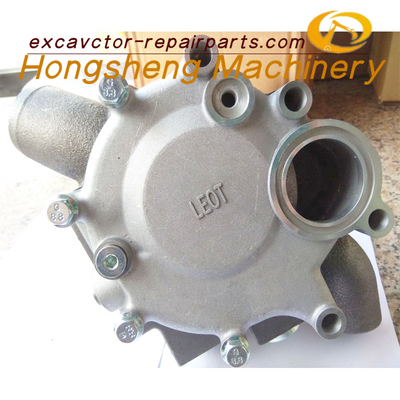 محرك C7 Water Pump Carter Excavator E324D 325D 329D 352-2138