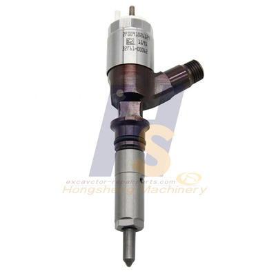 326-4700 تجميع حاقن وقود المحرك كارتر CAT320D C6.4