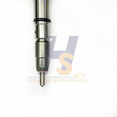 VOE20798683 مجموعة حاقن وقود المحرك 0445120067 فولفو EC200B 210B D6E D6D