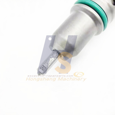 557-7633387-9433 10R7222 حاقن وقود المحرك 254-4339 للكارتر 330D 336D 340D