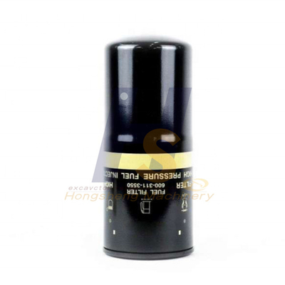 600-311-7460 / 9520/6220 فلتر وقود الديزل كوماتسو PC60-7 PC78 130-7