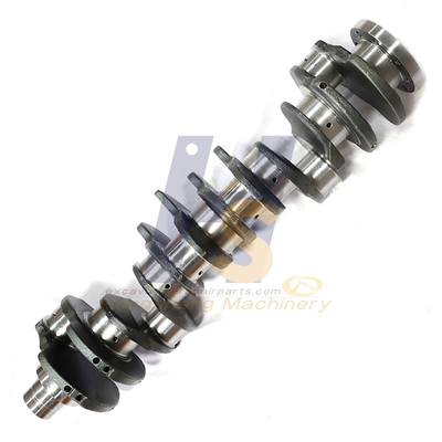 2827958 العمود المرفقي الصلب مزورة محرك كارتر CAT 330D 336D C9 2611544