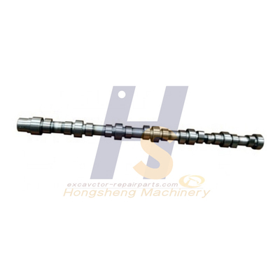 PC300-8 SAA6D114E كوماتسو أجزاء المحرك عمود الحدبات 6745-41-1110