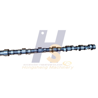 أجزاء عمود الحدبات للمحرك كوماتسو PC300-8 SAA6D114E 6745-41-1110