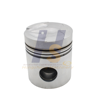 كوماتسو 4D120 ISO9001 محرك ديزل مكبس جلبة 6110-33-2132 D50P-15