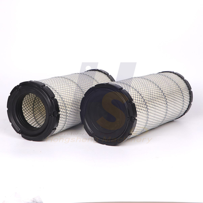 P827653 فلتر الهواء P772579 901-047 AF25526 1930587 26510337 A-7703366-08109