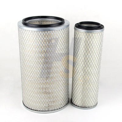 AF25268 P500186 حفار فلتر الوقود شبكة مضمنة 123 مم AF25269 P500187